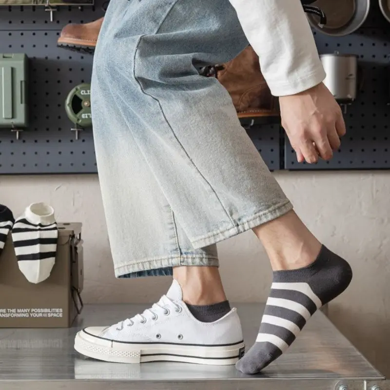 Рисунок 3 - Носки мужские короткие хлопковые