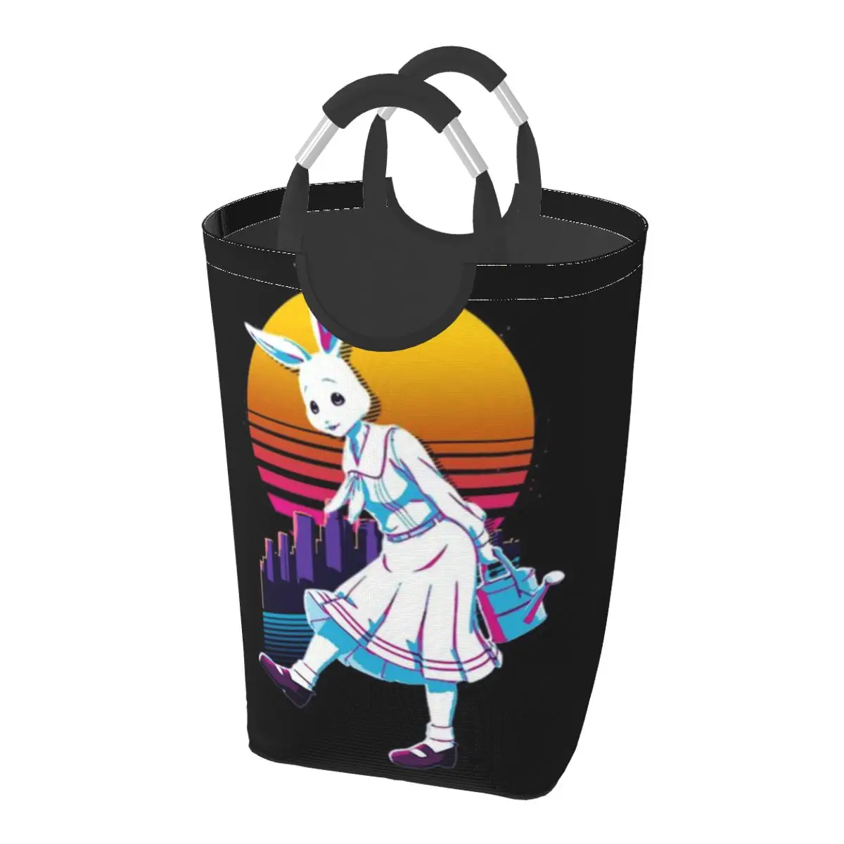 

Haru - Beastars 80s Retro A dirty clothes pack