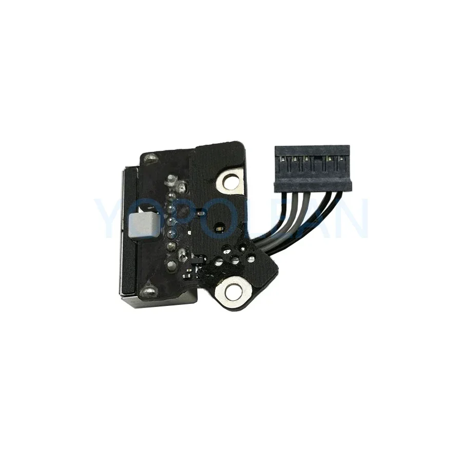 Original DC Power Jack Charging Port For Macbook Pro Retina 15" A1398 820-3109-A 2012 2013 2014 2015 year