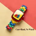 R Case and strap