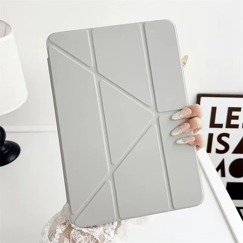 Premium Flip Stand Case with Auto Sleep Cover