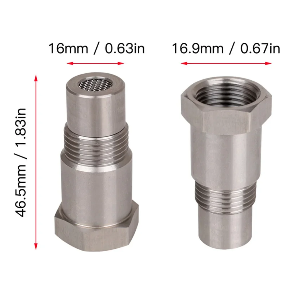 CEL ű  O2      ű , M18x1.5 ˸ ȯ, ڵ ׼ 