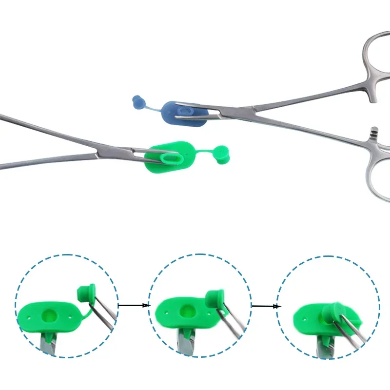 2pcs Skin Protector for Liposuction Cannula Needle Liposuction Tool 3.0 3.5 4.0 4.5 5.0 5.5 6.0 7.0mm