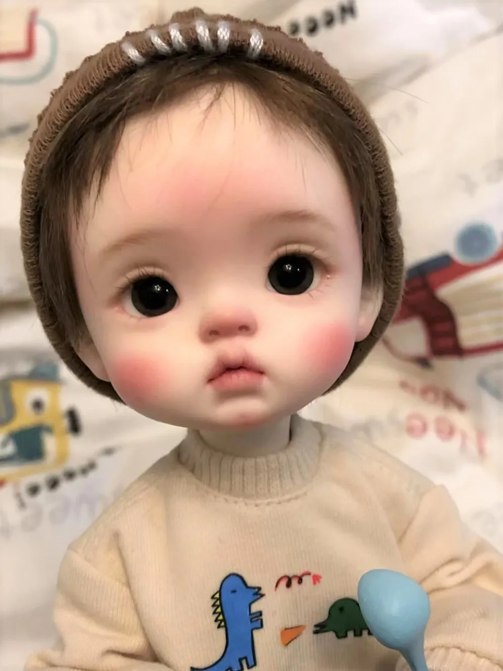 dayuanbao ドールハウス qbaby カスタムドール bjd ブライス