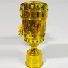 2021 German Trophy Fans Supplies Souvenirs Crafts Decorations Cup Sports Resin Collection Gift The German Cup 1