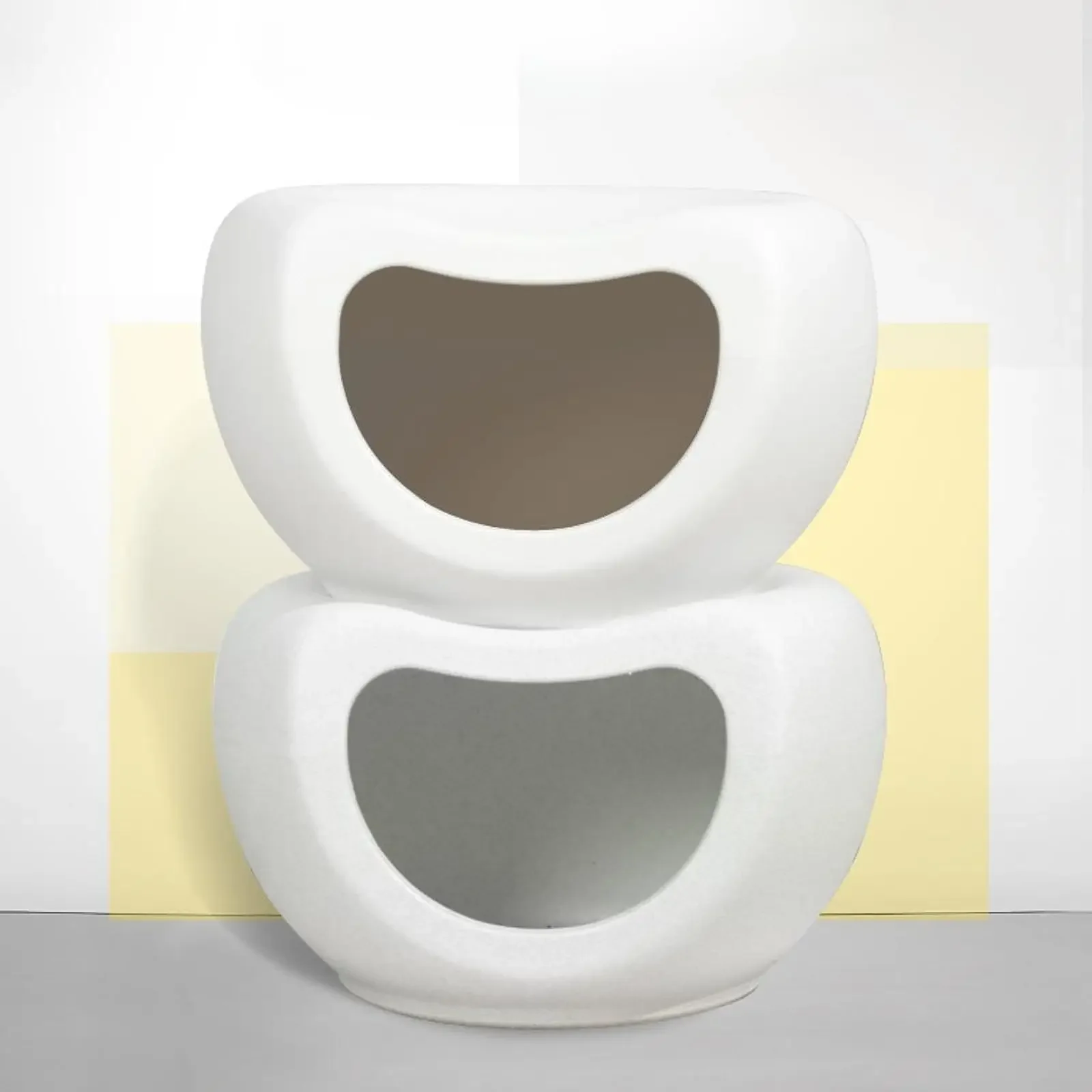 Cat House Cat Hideaway, Indoor Sleeping Autumn Cat Shelter Cave Bed for Bunny, Hedgehog, Chihuahua Pomeranian Cat House Cat Hideaway, Indoor Sleeping Autumn Cat Shelter Cave Bed for Bunny, Hedgehog, Chihuahua Pomeranian