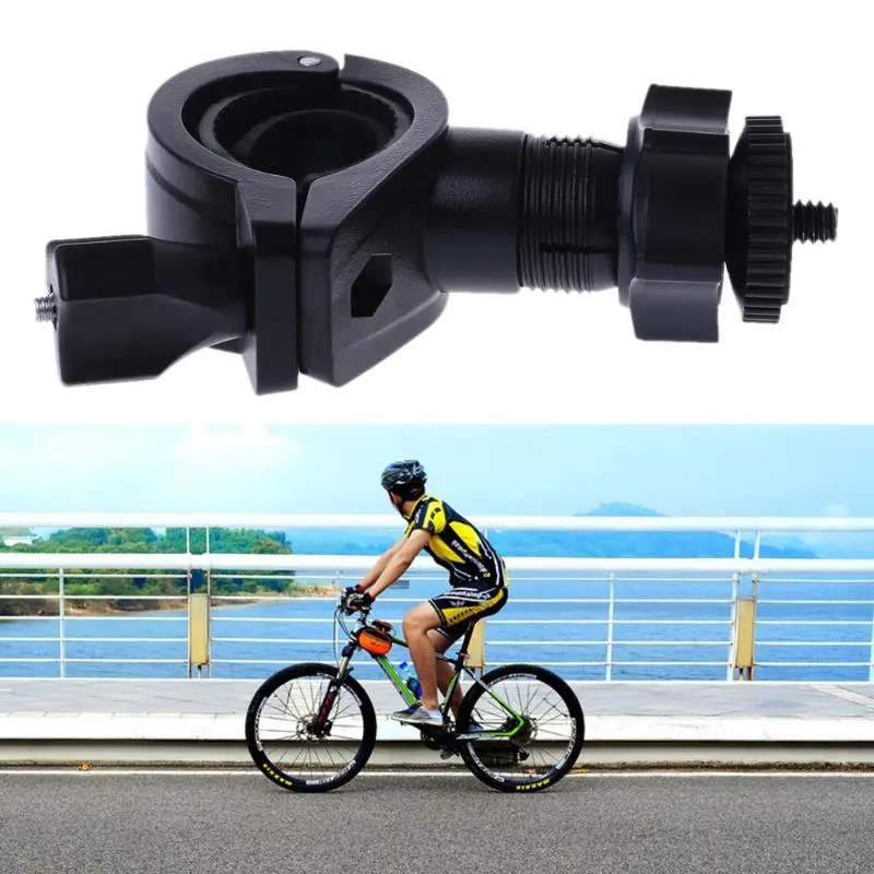 Bluetooth-compatible Speaker Fixed Mount Bracket Stable Holder for Zealot Biking Amplifier Accessories