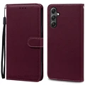 Wine Red