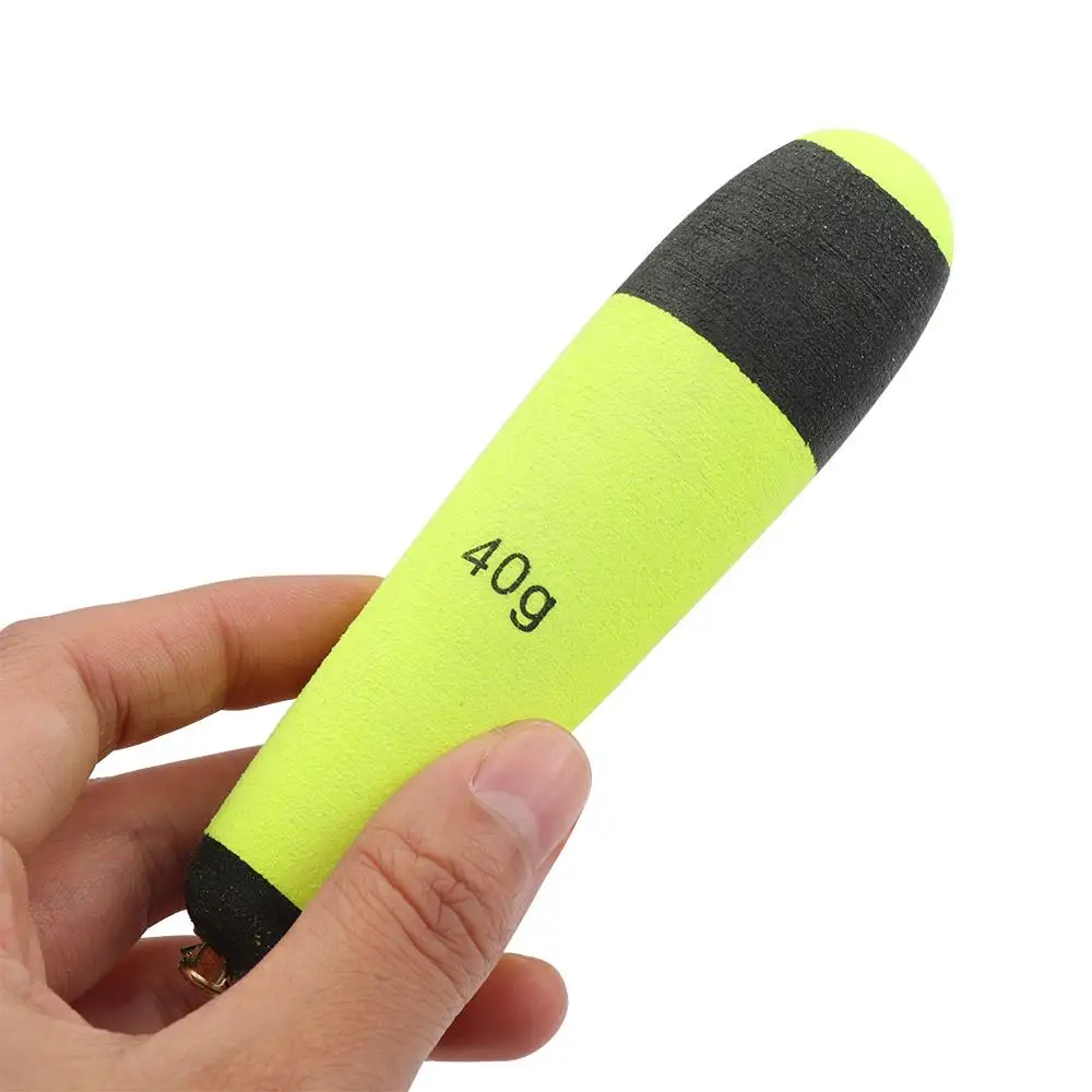 

Portable Led Inline Eva Foam Buoyancy Fishing Float Floating Fishing Tools Fishing Equipment