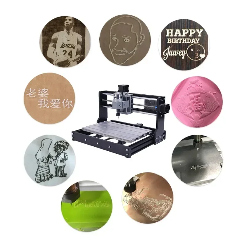 м·Ёл?ё DIY л?ёл CNC 3018 н”?л лмм нк°?кё°, млн к°?к?ⓒ