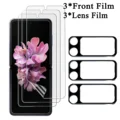 3 Front 3 Lens