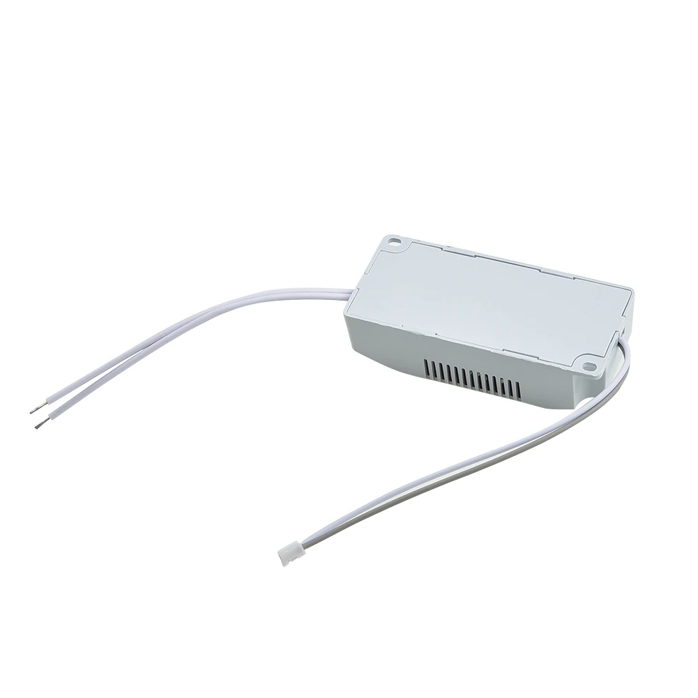 

External LED Driver Electronic Transformer Power Supply Constant Current Output Panel Lights Lighting Accessories
