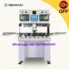 Silman ST-100SS 100 inch Single Head LCD Panel Repair Machine ACF COF Bonding Machine For Laptop TV Screen TAB FPC COG Repairing 1