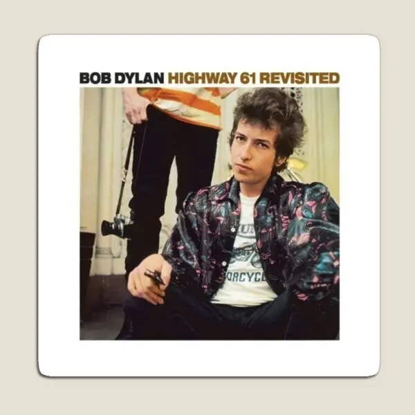 

Автострада 61, повторно посещаемый магнитный холодильник, фотография, Детская забавная домашняя игрушка, магнитная красочная милая детская игрушка