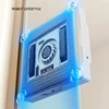 Robot Window Cleaner Washer Robotic for Frameless Glass High Suction 3000Pa Electric Smart Vacuum Cleaner Automatic Washer Wiper 6