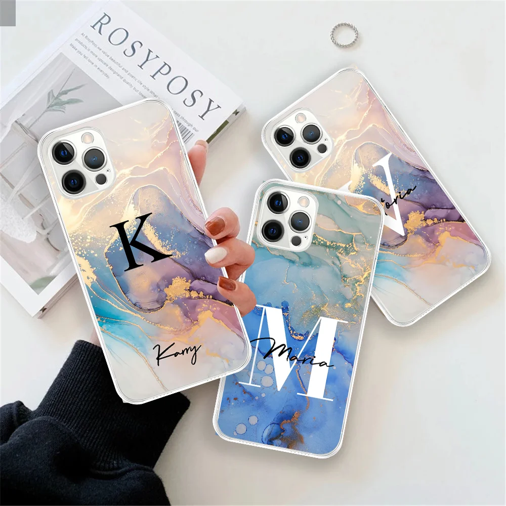 Custodia Personalizzata Per IPhone 12/12 Pro, Cover Antiurto - Foto 4