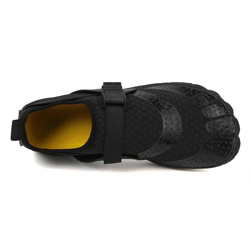 Quick-Dry Aqua Shoes Running Barefoot Shoes Women's Men's Waterproof Water Sneaker Barefoot shoes Snorkeling shoes Men's sandals 36-48