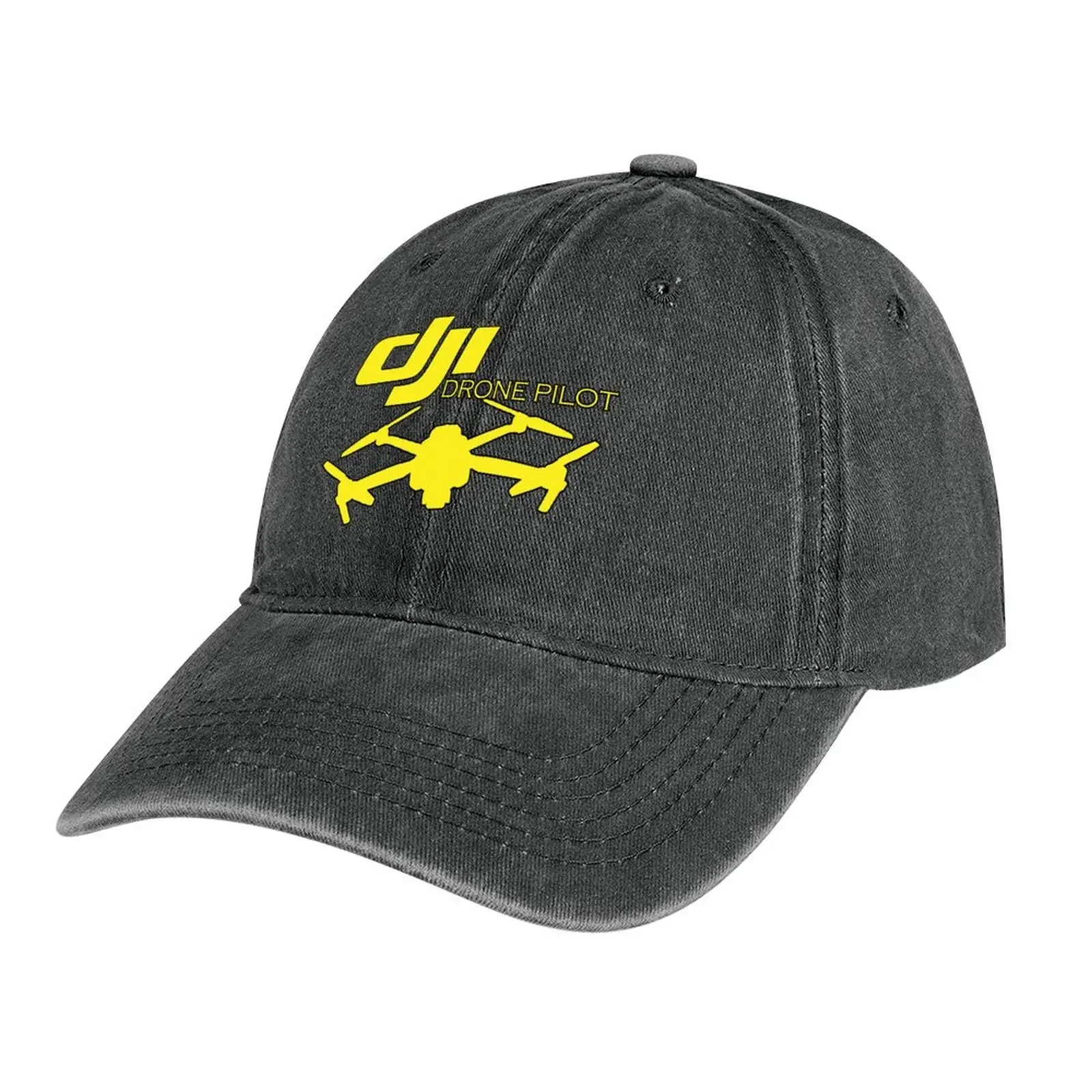 

Drone T-Shirt, Drone Pilot T Shirt – T-Shirt Cowboy Hat Fluffy Hat Sun Cap New Hat Women's Hats 2024 Men's