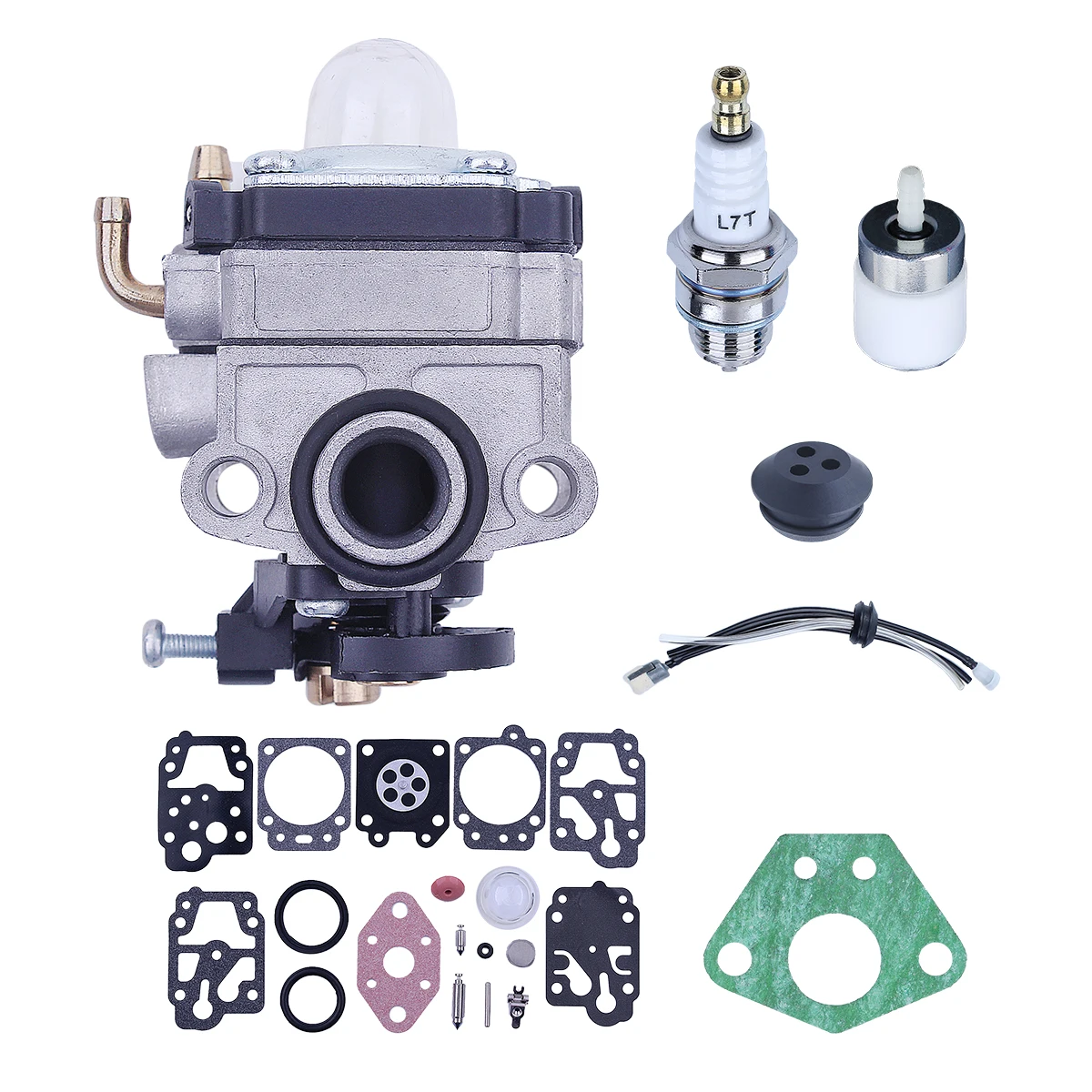 

Карбюратор 753-1225 для Ryobi 650r 825r 825RA 875r 890 890r Yard Man YM21SS YM26SS YM26BC MTD Troy Bilt TB415CS TB425CS