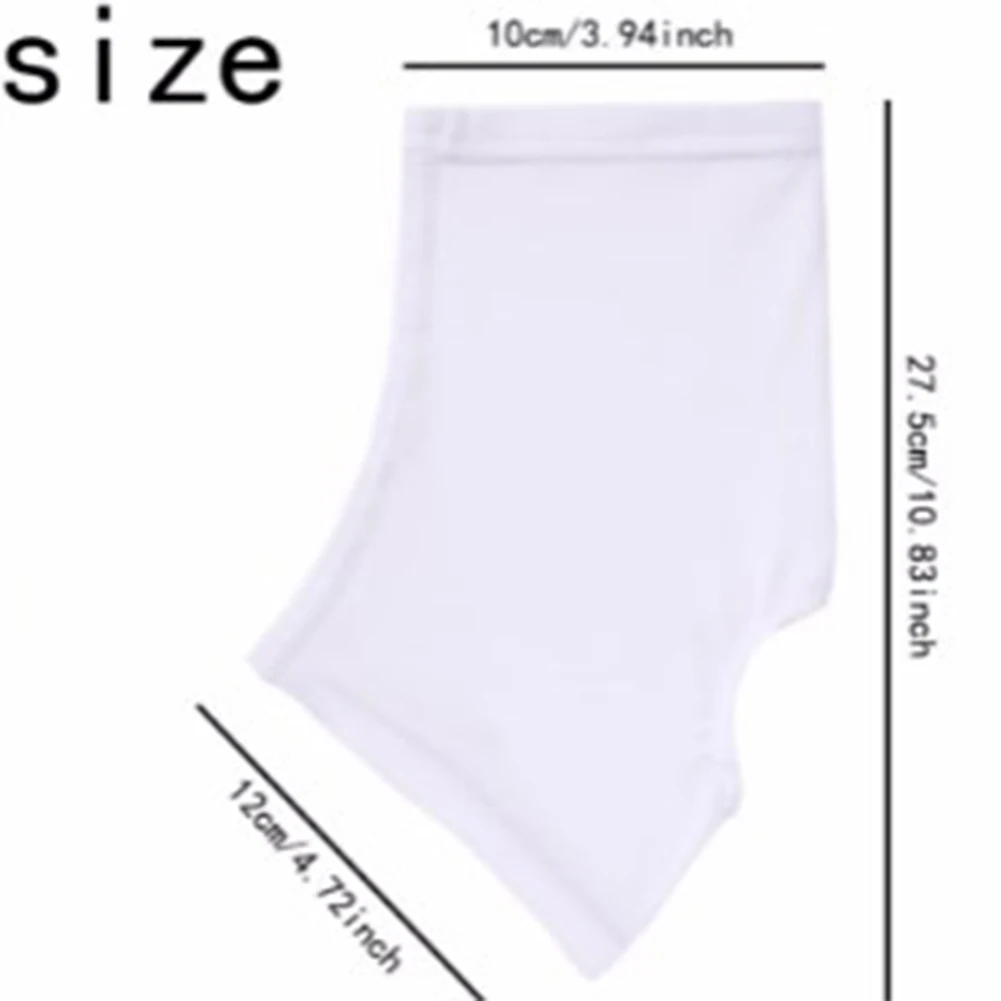 Spats Football Cleat Covers Super Soft High Elastic Slip Resistant Solid Color For Cycling Lacrosse Baseball Softball Accessory