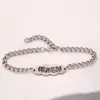 Islam muslim Allah Alaisallah Stainless Steel Bracelet Bangle Is Allah not sufficient for His servants 4