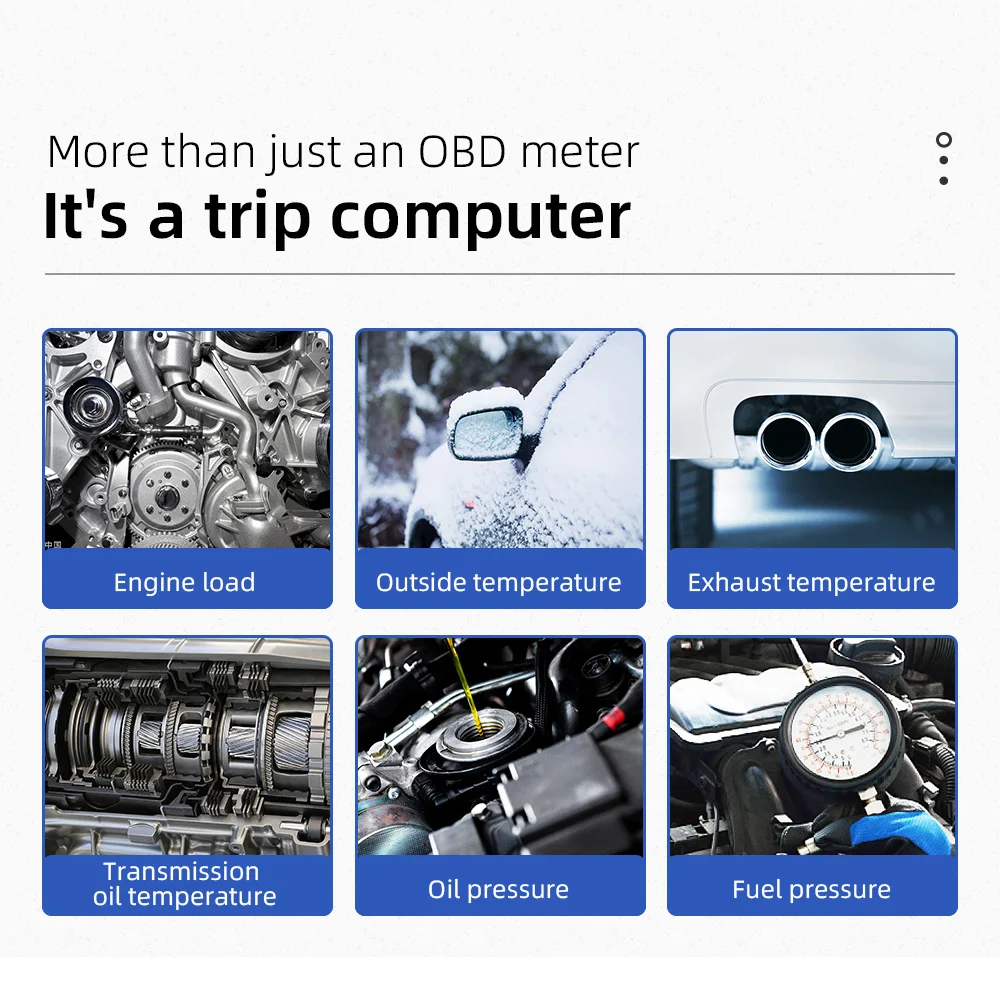 P1 ڵ HUD ÷  跮 ڵ  ӵ, OBD2 GPS  ý  ƿƮ 跮,  ÷