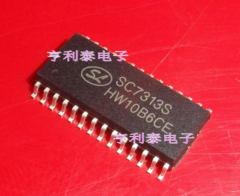 

(20 шт./партия) SC7313S SC7313
