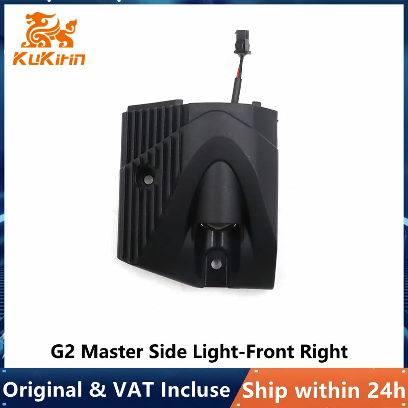 G2 Master Anteriore Destro