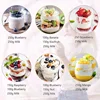 Digital Yogurt Making Machine Hot Sale High Quality 25 W Automatic Yogurt Maker Stainless Inox Housing BPA Free 5