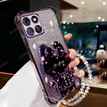 HDT SJS Purple