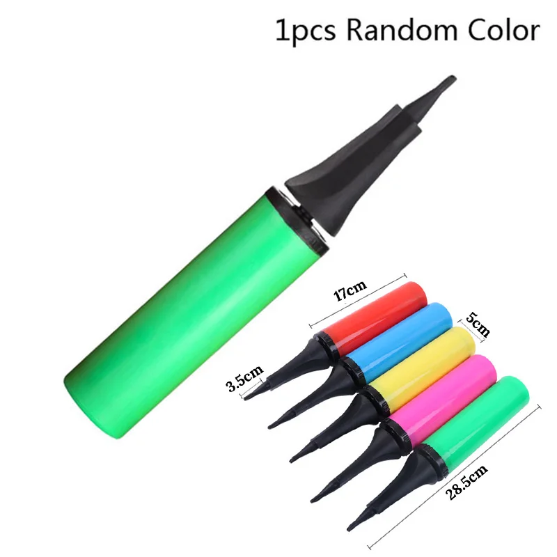 1pcs Inflator