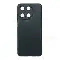 Black TPU Case