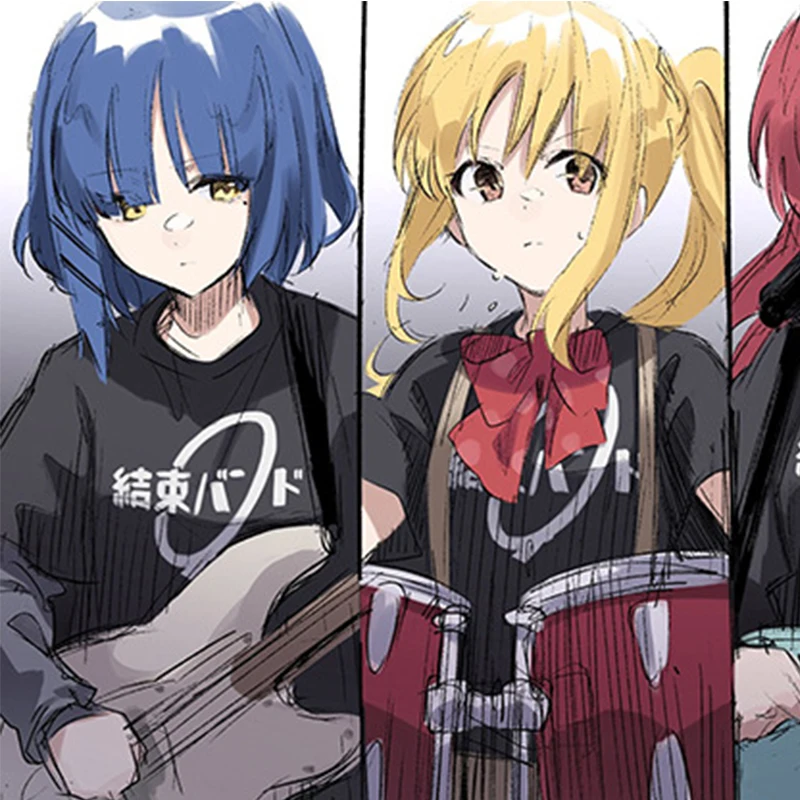 Рисунок 5 - Женская футболка с коротким рукавом и принтом