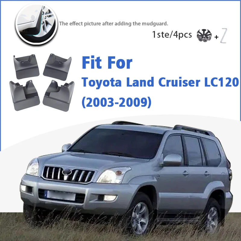 トヨタランドクルーザープラド用fj1 1 03 09フロントリア4個mudflapsフェンダー泥フラップ車のアクセサリー Aliexpress 自動車 バイク トヨタランドクルーザープラド用fj1 1 03 09フロントリア4個mudflapsフェンダー泥フラップ車のアクセサリー Aliexpress 自動車 バイク