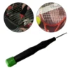 Portable Badminton Machine Stringing Tools Tennis Racquet String Hook Puller Small Good Clamp Tool Sport for Badminton Racket 5