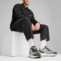 Puma véritable RS-X Efekt PRM hommes et femmes sangle sport papa chaussures 390776-44 2