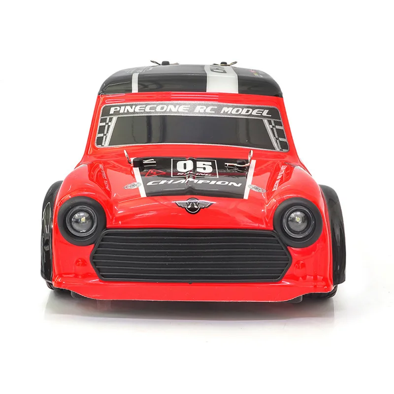 Sg Pinecone Forest 1605 Pro 50km/H High Speed Rc Car Brushless 1/16 2.4g 4wd Drift Remote Control Car With Led Lights Toys Gifts 5