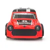 Sg Pinecone Forest 1605 Pro 50km/H High Speed Rc Car Brushless 1/16 2.4g 4wd Drift Remote Control Car With Led Lights Toys Gifts 5