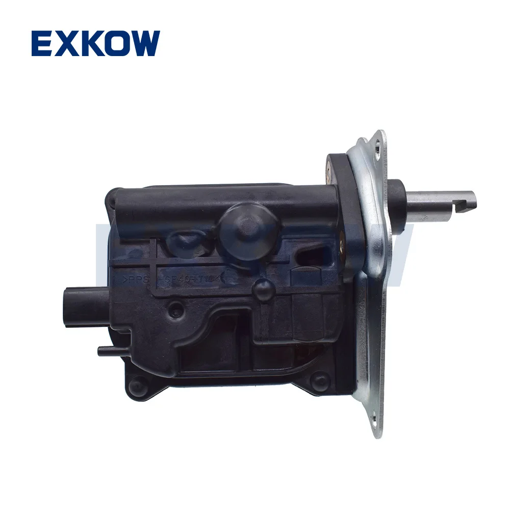 KOWZE Transfer Case Gearshift Actuator 4WD Rail for Mitsubishi Pajero Montero 3 4 III IV 1999- MR446665