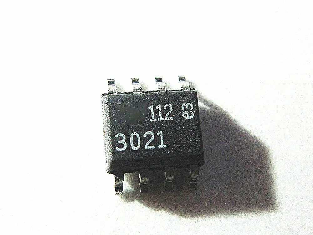 

Free shipping LT3021ES8 LT3021ES8-1.2 3021 302112 SOIC-8 AD7192BRUZ 10PCS