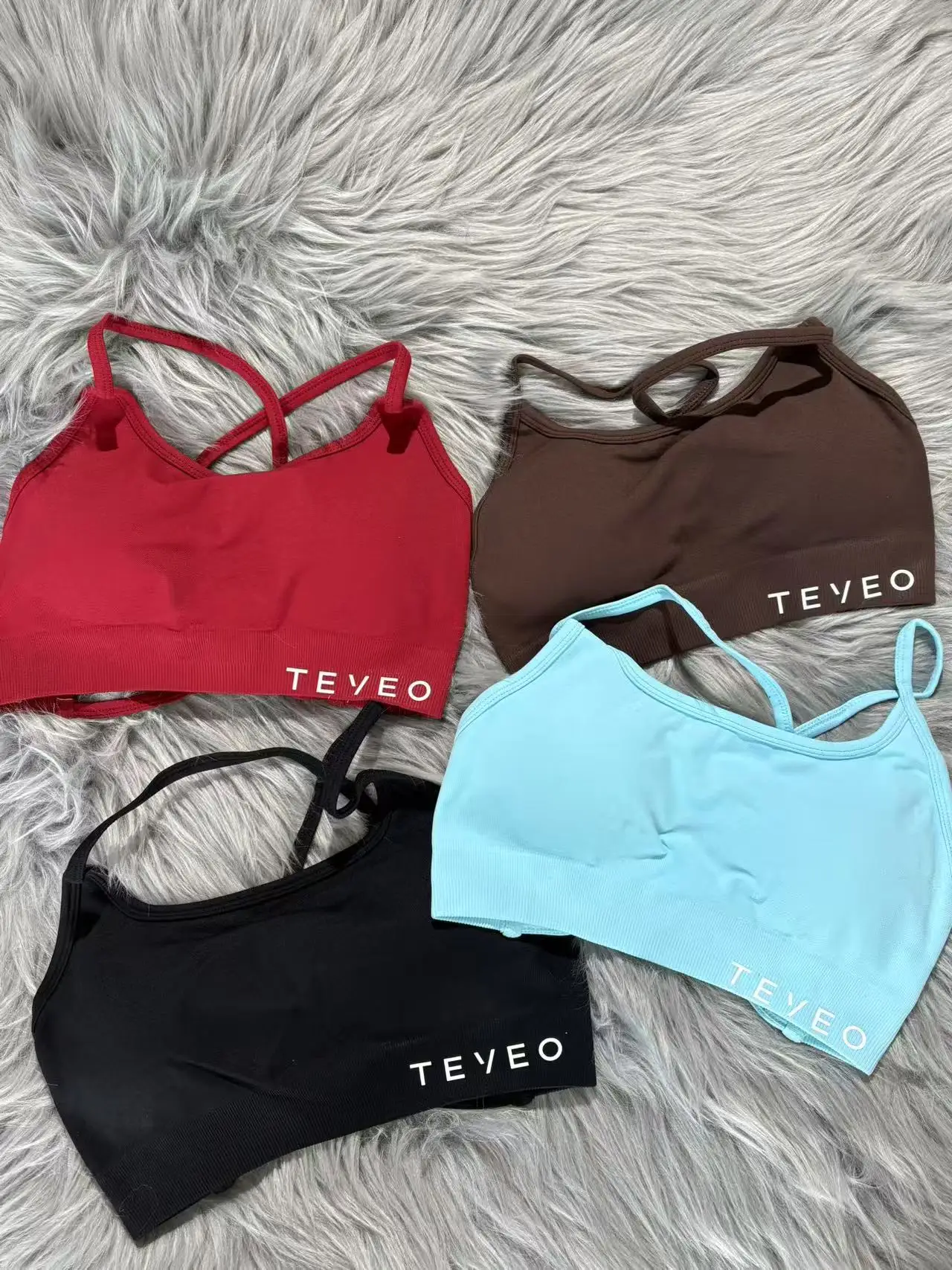 Woman Yoga/Jogging Pants 2