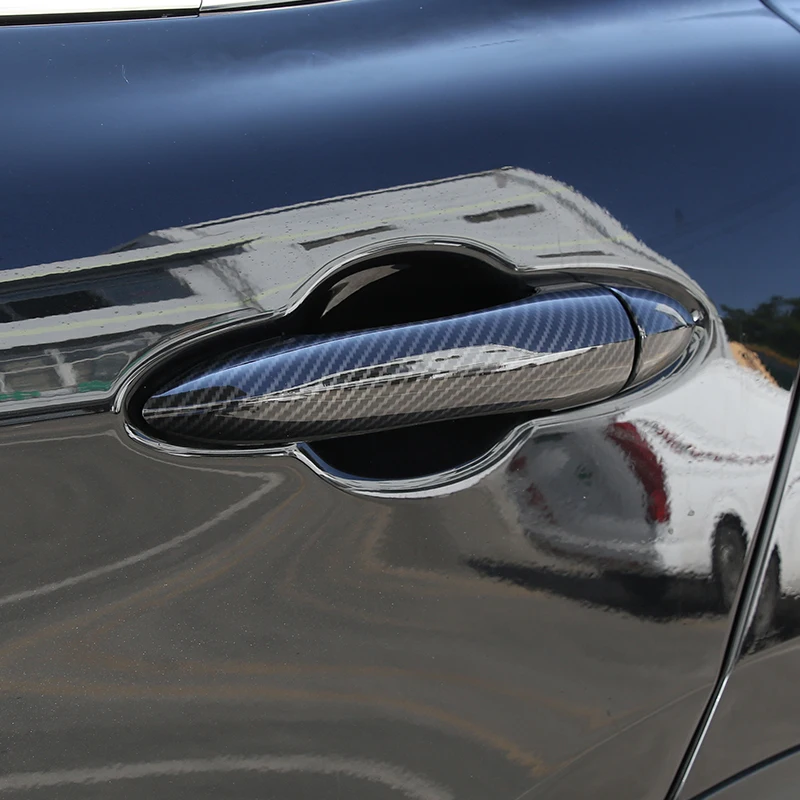 アルファロメオ ジュリア 952 カーボン ルック ステアリング カバー ハンドル カバー ALFA ROMEO GIULIA　ステアリングスイッチ アルファロメオ ジュリア 952 カーボン ルック ステアリング カバー