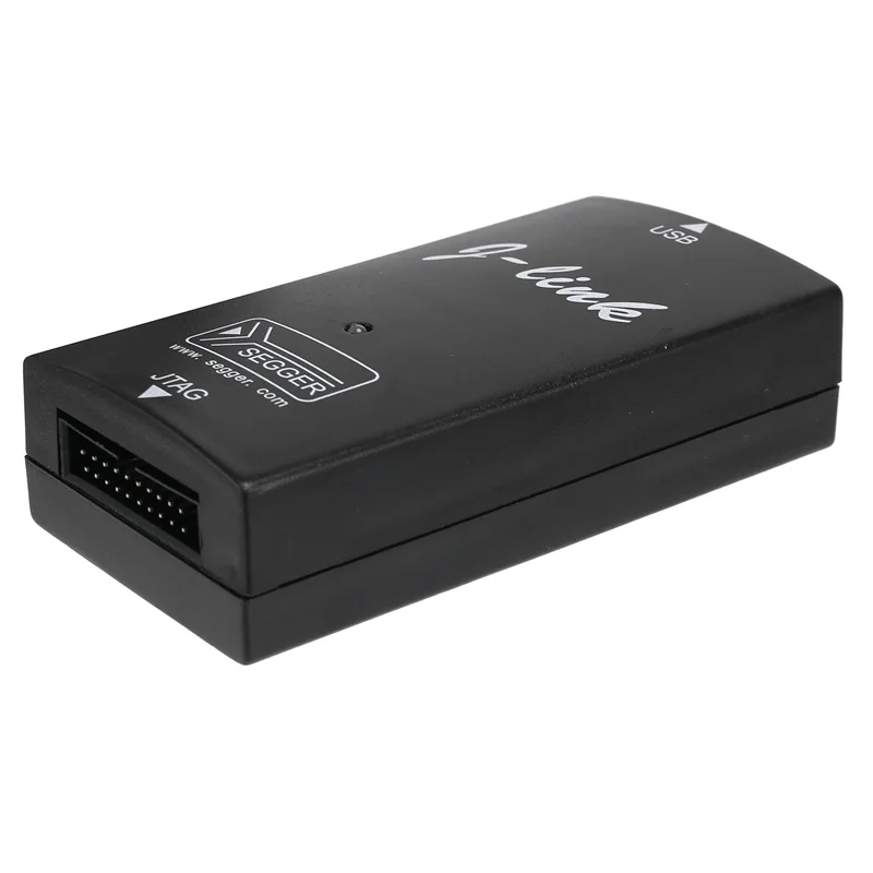 JLINK for J-LINK V9 ARM Emulator USB-JTAG Adapter Emulator STM32 ARM MCU