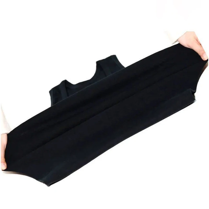 Men's Vest Pure Cotton Undershirts Bodybuilding Motion Outerwear Sweatshirt Elastic Male Undershirt Tees Tank Top Bodysuit men undershirt cotton vest short sleeve undershirt sports sleeveless vest cotton sleeveless t shirt men underwear