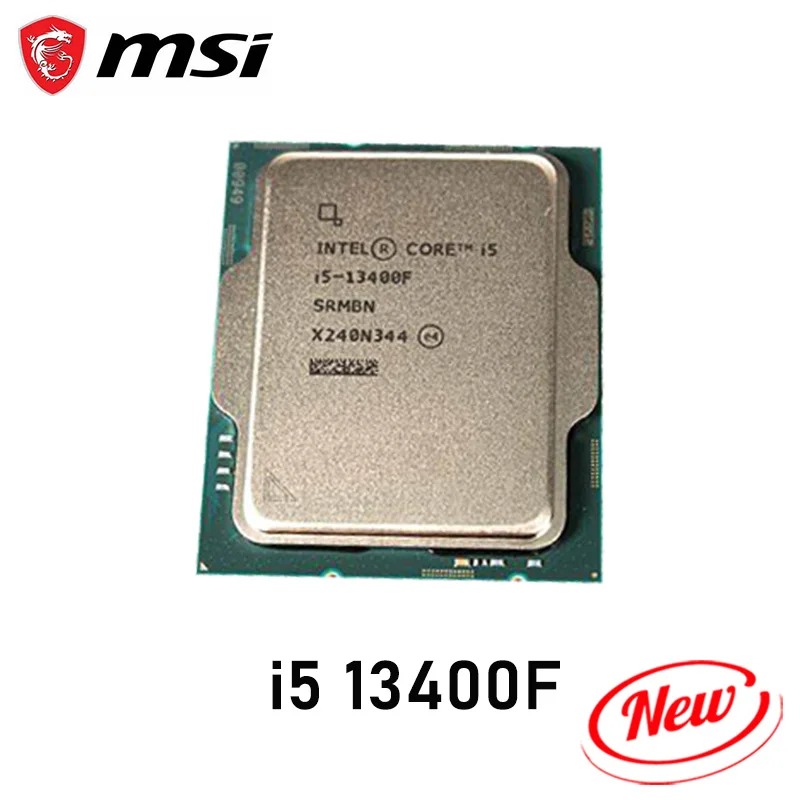 Intel Core i5 13400F