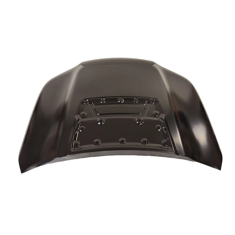 

Factory Outlet Engine Hood Cover for Hilux Revo 2015- Double Cabin