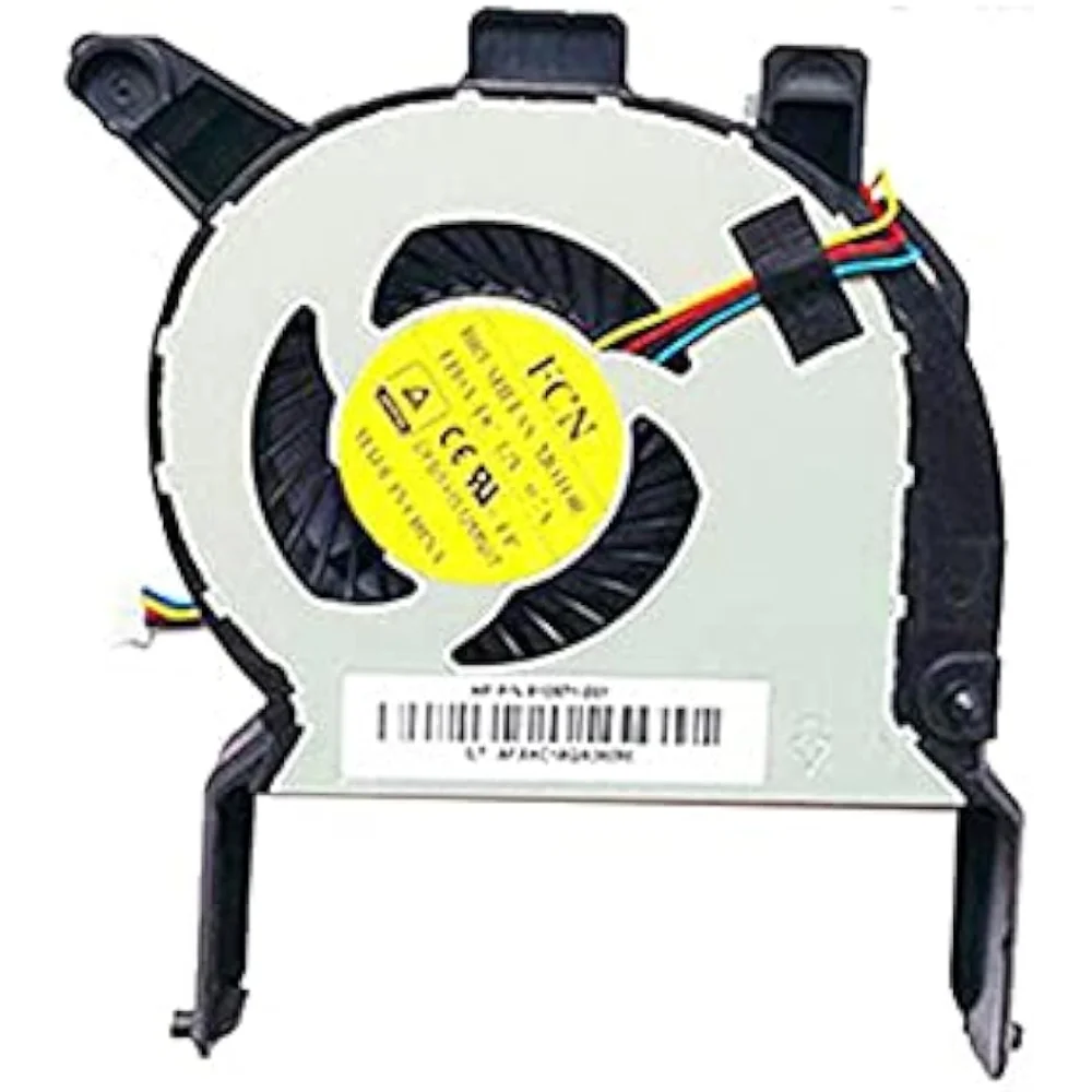Ventola Di Raffreddamento Sostitutiva Per Ventola Per Laptop Serie Hp Prodesk 600 400 Elitedesk 800 G2 810571-001