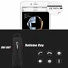 Mini Portable Handsfree Stereo Headset Bluetooth-compatible 4.0 Wireless Earphone With Mic Hidden Earbuds For iPhone Xiaomi 5