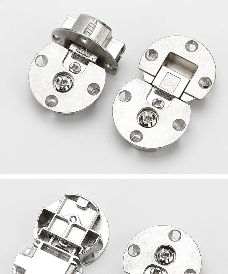 da aleta, dobradiça da aleta da liga,