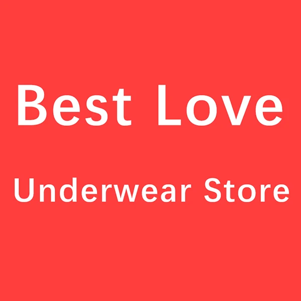 Best Love Men Underwear Store